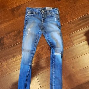 AG jeans
